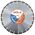 Sourcing Diamond disc for concrete GOLZ LT40 300x25,4mm