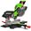 Sourcing Cross cutting machine CONSTRUCTOR, power 1800 W, disc 254 mm, laser