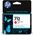 HP HP-3ED68A Magenta Ink Cartridge Designjet T210,T230,T250,T630,T650 3ED67A 8273670 1939053528218