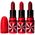 MAC Tiny Tricks Set MAC: Mini, Matte, Cream Lipstick, Awe-Spicious, 1,8, g *Miniature + Mini, Matte, Cream Lipstick, Snappy-Go-Lucky, 1,8, g *Miniature + Mini, Matte, Cream Lipstick, Sleight Of Grand, 1,8, g *Μινιατούρα για γυναίκες 13080772 773602609581