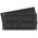 Inglot Inglot, Jennifer Lopez, Eyeshadow Palette, J-Ffc For Women 13081252 5901905950573
