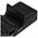 SilverStone USB HUB SilverStone SST-UC03B-PRO - USB Lade Station, 7 Port - 36 Watt 13333462 4710007226377