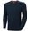 Μπλουζάκι Helly Hansen με μακριά μανίκια HELLY HANSEN Kensington, μπλε M 13767878 7040056396415