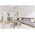 Φωτιστικό οροφής Activejet Φωτιστικό οροφής LED Activejet AJE-MOON 24W 14146399 5901443123033