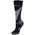 Brubeck BSN002/W Γυναικείες κάλτσες Snow Force Ανοιχτό γκρι/ροζ M/39-41 8171701 5902487041864