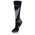 Brubeck BSN002/W Γυναικείες κάλτσες Snow Force Ανοιχτό γκρι/ροζ M/39-41 8171701 5902487041864