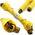 Άξονας απογείωσης Geko Power 75cm (σωλήνας T)(1) 8442004 5901477123818