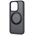Baseus SkyRing Magnetic + tempered glass Apple iPhone 13 Pro