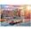 Trefl Puzzle 500 element?w Amsterdam Holandia