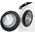 Pralka Hisense Washing machine HISENSE WF7S1247BW