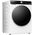 Pralka Hisense Washing machine HISENSE WF7S1247BW