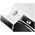 Pralka Hisense Washing machine HISENSE WF7S1247BW