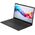 HP 15-fd0171nw Intel Core i5 i5-1334U Laptop 39,6 cm (15.6") Full HD 16 GB DDR4-SDRAM 512 GB SSD Wi-Fi 6E (802.11ax) Windows 11 Home Srebrny
