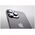 MyScreen Diamond Glass Camera Lens Cover for Samsung Galaxy S25 black
