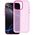 Futerał SAPPY do SAMSUNG A15 4G / A15 5G różowy