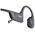 SHOKZ OpenRun Pro 2 Mini Zestaw słuchawkowy Bezprzewodowy Nauszny Sport Bluetooth Czarny