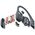 SHOKZ OpenRun Pro 2 Mini Zestaw słuchawkowy Bezprzewodowy Nauszny Sport Bluetooth Czarny