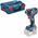 Κρουστικό κλειδί μπαταρίας Bosch Bosch GDR 18 V-200 C - 06019G4102 8267780 3165140918466