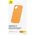 Baseus Fauxther Series Apple iPhone 15 Plus / 14 Plus (orange)