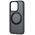 Baseus SkyRing Magnetic + tempered glass Apple iPhone 15 Pro