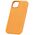 Baseus Fauxther Series Apple iPhone 15 Plus / 14 Plus (orange)