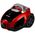 Ηλεκτρική σκούπα Daewoo DAEWOO DWCC-331TR/3A Dulkių siurblys (Ciklonini) 13442887 5999570750000