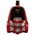 Ηλεκτρική σκούπα Daewoo DAEWOO DWCC-331TR/3A Dulkių siurblys (Ciklonini) 13442887 5999570750000