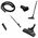 Ηλεκτρική σκούπα Daewoo DAEWOO DWCC-331TR/3A Dulkių siurblys (Ciklonini) 13442887 5999570750000