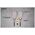 Σετ Avento Speedbadminton AVENTO 46BL Κόκκινο/Γκρι 13768733 8716404342791