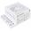 Zasilacz Lian Li Lian Li EDGE EG1300 80 PLUS Platinum Netzteil, PCIe 5.1, ATX 3.1 - 1300 Watt, wei