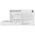 Zasilacz Lian Li Lian Li EDGE EG1300 80 PLUS Platinum Netzteil, PCIe 5.1, ATX 3.1 - 1300 Watt, wei