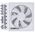 Zasilacz Lian Li Lian Li EDGE EG1300 80 PLUS Platinum Netzteil, PCIe 5.1, ATX 3.1 - 1300 Watt, wei