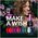 Activeshop CLARESA Lakier hybrydowy Make a wish 1 -5g