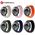 ForCell FORCELL F-DESIGN FS05 pasek do SAMSUNG Watch 20 mm czarny