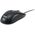 Mysz Equip Equip Optische Maus USB-C Comp.  Rechts-Linkshänder 1.5m  sw