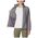 Kurtka męska Columbia Columbia Fast Trek II Jacket 1465351024 szary S