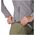 Kurtka męska Columbia Columbia Fast Trek II Jacket 1465351024 szary S