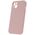 Mag Invisible case for iPhone 14 Pro 6,1&quot; pastel pink 5900495127150