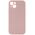 Mag Invisible case for iPhone 14 Pro 6,1&quot; pastel pink 5900495127150