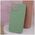 Mag Invisible case for iPhone 14 Pro 6,1&quot; pistachio 5907457731288