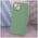 Mag Invisible case for iPhone 14 Pro 6,1&quot; pistachio 5907457731288