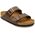 Birkenstock Birkenstock - Klapki Damskie - 0051701 40