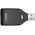 Czytnik SanDisk SANDISK QUICKFLOW SD UHS-I CARD/USB-A READER