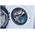 Candy Washing Machine | BR 410B8-S | Energy efficiency class A | Front loading | Washing capacity 10 kg | 1400 RPM | Depth 60 cm | Width 60 cm | Display | LED | Steam function | Wi-Fi | White
