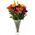 Crystal vase RCR Timeless, 30 cm
