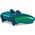 Sony PS5 DualSense Controller crome teal