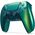 Sony PS5 DualSense Controller crome teal