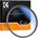 K&amp|F Filtr UV 67mm HD MC Slim HMC C series