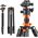 K&amp|F Statyw Alu/Mag 175CM K254A3 SA254M2 Tripod
