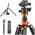 K&amp|F Statyw Alu/Mag 175CM K254A3 SA254M2 Tripod